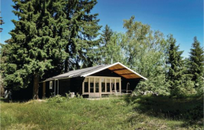 Nice Home In Månsarp With Kitchen